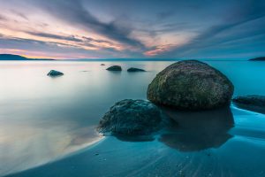 seascape